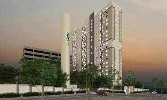 Imagem 7: Lançamento PCVA MRV 43m² c/ 2 quartos Bairro Conceição - Diadema - SP