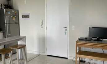 Imagem 2: Apartamento para venda possui 34 metros - Quest Osasco IAPI