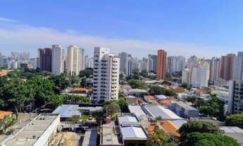 Imagem 4: Condomínio Z Cotovia. Apartamento de 1 dormitório, com 1 vaga, a 3 minutos de caminhado da