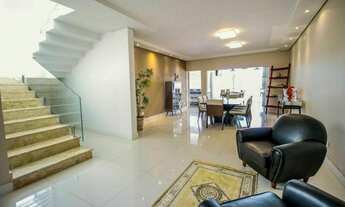 Imagem 5: Sobrado para venda em Campo Largo