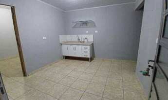 Imagem 2: Casa para venda com 180 metros quadrados com 2 quartos em Cumbica - Guarulhos - São Paulo