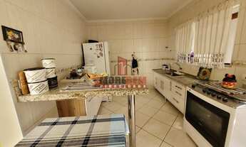 Imagem 5: Casa 3 dorms, suíte, piscina e área gourmet REF: 32592