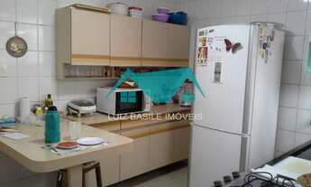 Imagem 2: VENDE SOBRADO COM 2 DORMITÓRIOS CHÁCARA SANTO ANTONIO - SP