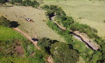 Imagem 7: Terrenos de 20 mil m² na Região de Botucatu