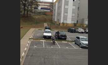 Imagem 6: Apartamento no 1º andar com 2 quartos em Altos de Ipanema - Sorocaba - SP