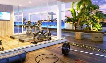 Imagem 3: Apartamento no Itagua a 200mts da orla com vista par ao mar