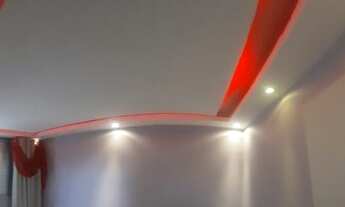 Imagem 6: Apartamento para venda possui 50 metros quadrados com 2 quartos