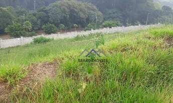 Imagem 3: Terreno à venda, 656 m² por R$ 650.000,00 - Loteamento Residencial e Comercial Horto Flore