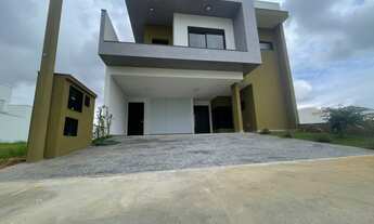 Imagem 3: Sobrado Ibiti Reserva C/ Pé Direito Alto. Diferenciado. Suítes Amplas. Mármore. Churrasque