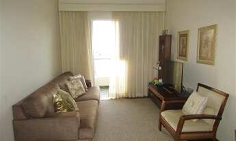 Imagem 3: Apartamento para venda tem 109 metros quadrados com 3 quartos em Centro - Piracicaba - SP