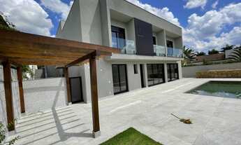 Imagem 7: Casa Alphaville 2 Magnífica