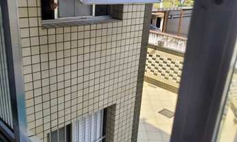 Imagem 7: Apartamento para venda possui 74 metros quadrados com 2 quartos em Aparecida - Santos - S