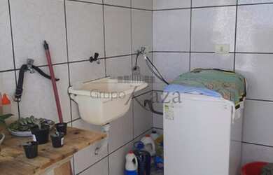 Imagem 6: Casa - Jardim das Indústrias - Jacareí - 123,4m² - 4 Dormitórios - 2 Suítes