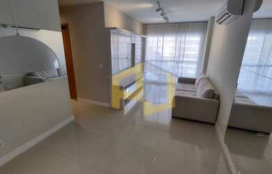 Imagem 5: Apartamento para venda possui 81 metros quadrados com 3 quartos