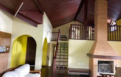 Imagem 3: Sítio para venda com 11.580 m² com 6 quartos