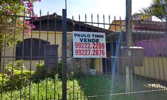 Imagem 2: PORTO ALEGRE - Casa Padrão - Vila Ipiranga