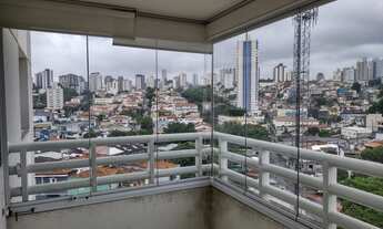 Imagem 7: Apartamento para aluguel e venda tem 62m Pateo Vila Pompeia - Vila Pompeia São Paulo SP