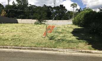 Imagem 7: Terreno - Condomínio Alpes de Vinhedo - Vinhedo