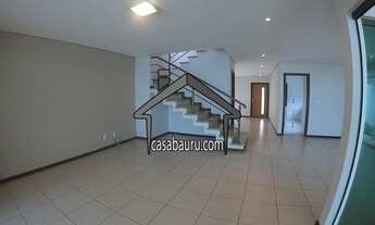 Imagem 6: Vende Casa Condominio Villaggio Bauru