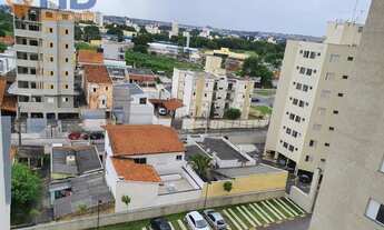 Imagem 1: Apartamento 3 Dorms c/ suíte - Varanda Gourmet - 68 m² - Taubaté