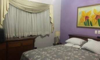 Imagem 7: Casa para venda com 3 quartos com Edícula - Nova Americana - Americana - São Paulo