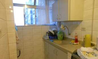 Imagem 2: BOM APARTAMENTO PONTA DA PRAIA\ SANTOS UM DORMITÓRIO