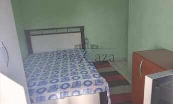 Imagem 5: Apartamento no Bosque dos Eucaliptos com 2 Dormitórios - Residencial Primavera