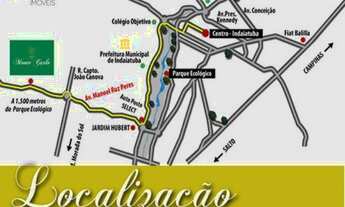 Imagem 3: Terrenos residencial em loteamento fechado de 150m² sendo (7,5 X 20,0)!!