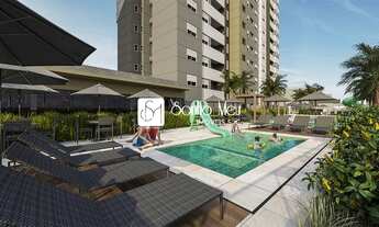 Imagem 3: LANÇAMENTO BLUE VIEW 3 DORMITÓRIOS, 1 SW, 2 VAGAS - VILA INDUSTRIAL