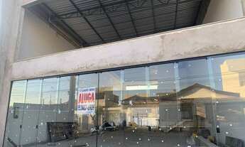 Imagem: Locação - Salão - Jardim São José