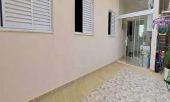 Imagem 7: INDAIATUBA - Casa de Condomínio - JARDINS DO IMPÉRIO