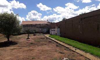 Imagem 6: Excelente Terreno Na Sta. Fé . Murado . Portão . Esquina ..