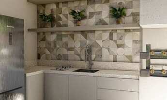 Imagem 5: Casa térrea para venda 146 m² Condomínio GARDEN VILLE Itu/SP