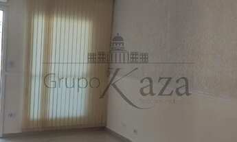 Imagem 2: Casa Condomínio - Cidade Salvador - Jacareí - Residencial Mirante da Serra