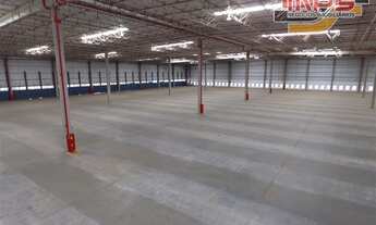 Imagem 2: Jundiaí - Galpão/Depósito/Armazém - Distrito Industrial