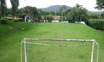 Imagem 6: CASA EM ATIBAIA 650 M² CONDOMINIO FECHADO 5 SUITES TERRENO 1000 MTS. ACEITA PERMUTA EM ATI