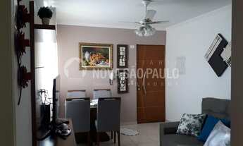 Imagem: Apartamento - Campanário - Diadema