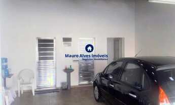 Imagem 2: Casa para comprar Vila Santa Helena Mogi das Cruzes