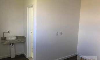 Imagem 3: Apartamento à venda, 56 m² por R$ 230.000,00 - Jardim das Colinas - Hortolândia/SP