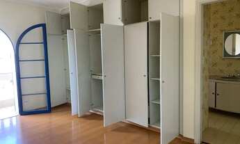 Imagem 4: Apartamento com 3 dormitórios à venda, 182 m² por R$ 535.000,00 - Centro - Valinhos/SP