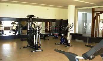 Imagem 13: XANGRI-Lá - Terreno Padrão - Condominio Playa Vista