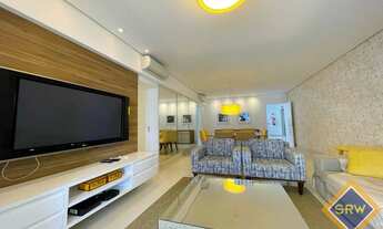 Imagem 2: Apartamento à venda na Riviera de São Lourenço