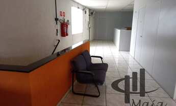 Imagem 6: Locação Galpão Sao Caetano do Sul Prosperidade Ref: 34463