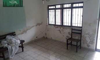 Imagem 2: Casa com 2 dormitórios à venda por R$ 320.000,00 - Jardim Presidente Dutra - Guarulhos/SP