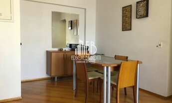 Imagem 3: Apartamento à venda no bairro Baeta Neves com 72 m2