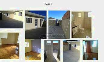 Imagem 2: SOROCABA - Casa Padrão - Barão