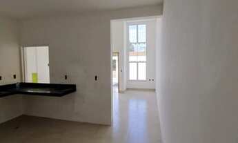 Imagem 7: Casa para venda possui 90 metros quadrados com 2 quartos em Ikaray - Várzea Grande - MT