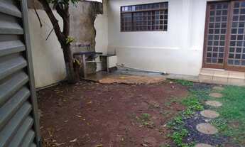 Imagem 3: Aluga casa vila imperador em franca