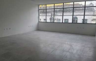 Imagem 5: Sala/Conjunto para aluguel possui 55 metros quadrados em Centro - Santos - SP