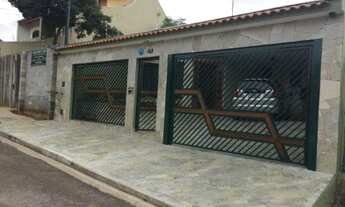 Imagem 2: Casa à venda no Bairro Cidade Nova I em Jundiaí - SP